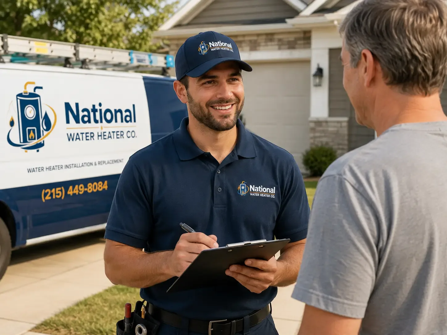 Water Heater Installation Blanchard, ID FAQs